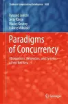 Paradigms of Concurrency cover