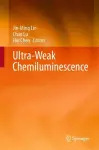 Ultra-Weak Chemiluminescence cover