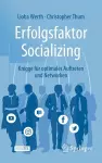 Erfolgsfaktor Socializing cover