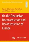 On the Discursive Deconstruction and Reconstruction of Europe cover