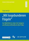 "Mit losgebundenen Flügeln cover