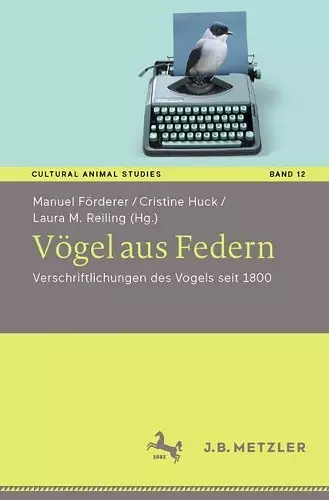 Vögel aus Federn cover