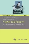Vögel aus Federn cover