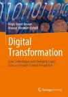 Digital Transformation cover