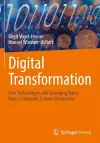 Digital Transformation cover