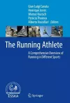 The Running Athlete cover