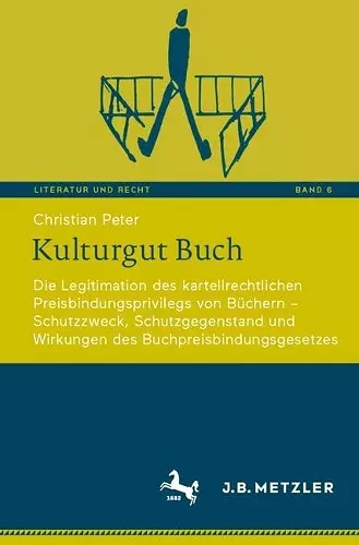 Kulturgut Buch cover