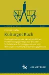 Kulturgut Buch cover