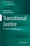 Transitional Justice cover