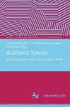 Auditory Spaces cover