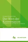 Der Wert der Konversation cover