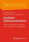 Ganzkörper-Elektromyostimulation cover