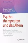 Psychotherapeuten und das Altern cover