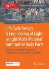 Life Cycle Design & Engineering of Lightweight Multi-Material Automotive Body Parts cover