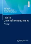 Interne Unternehmensrechnung cover