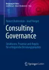 Consulting Governance cover