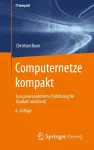 Computernetze kompakt cover