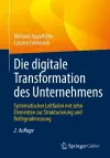 Die digitale Transformation des Unternehmens cover