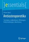 Antiosteoporotika cover