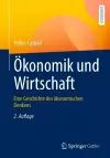 Ökonomik und Wirtschaft cover