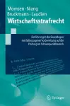 Wirtschaftsstrafrecht cover