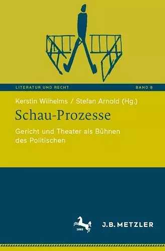 Schau-Prozesse cover