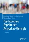 Psychosoziale Aspekte der Adipositas-Chirurgie cover