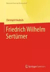 Friedrich Wilhelm Sertürner cover