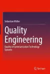 Quality Engineering cover