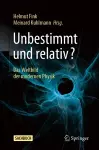 Unbestimmt und relativ? cover