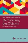Der Vorrang des Objekts cover