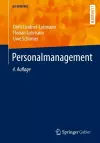 Personalmanagement cover