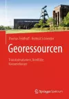 Georessourcen cover