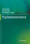 Psychoneuroscience cover