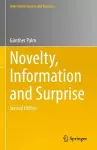 Novelty, Information and Surprise cover