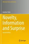 Novelty, Information and Surprise cover