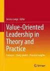 Value-Oriented Leadership in Theory and Practice cover