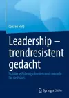 Leadership – trendresistent gedacht cover