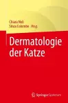Dermatologie der Katze cover