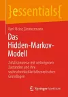 Das Hidden-Markov-Modell cover
