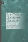 Fairy Tales as Literature of Literature cover