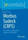 Morbus Sudeck (CRPS) cover