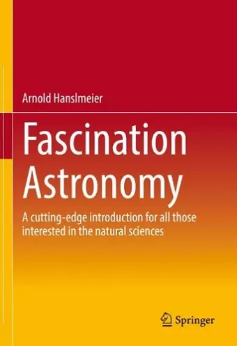 Fascination Astronomy cover