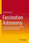 Fascination Astronomy cover