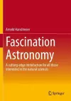 Fascination Astronomy cover