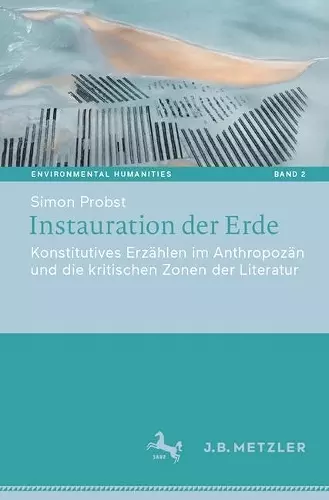 Instauration der Erde cover