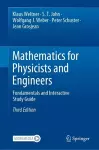 Mathematics for Physicists and Engineers cover