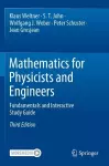 Mathematics for Physicists and Engineers cover