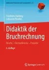 Didaktik der Bruchrechnung cover