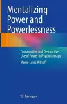 Mentalizing Power and Powerlessness cover